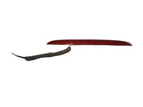 176.mz1o06 Mazda 2006 Mx-5 Miata Rear Brake Light Lamp Lens
