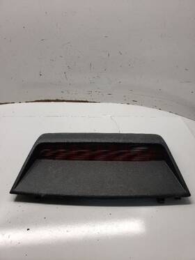 176.mz1t12 Mazda 6 2012 High Mounted Stop Light 1229570