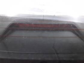 4607727 Mazda Used Center High Mount Stop Light Fits 2021 6 Grade A