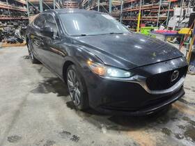 5290663 Mazda Used Center High Mount Stop Light Fits 2020 6 Grade A