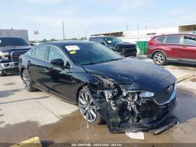 5390618 Mazda Used Center High Mount Stop Light Fits 2019 6 Grade A