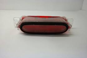 Mazda 5999948 Used Center High Mount Stop Light Fits 2004 Rx8 Grade A