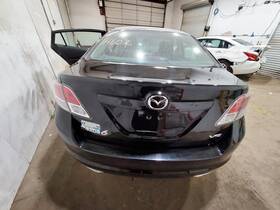 7015771 Mazda Used Center High Mount Stop Light Fits 2013 6 Grade A 7015771 Mazda Used Center High Mount Stop Light Fits 2013 6 Grade A