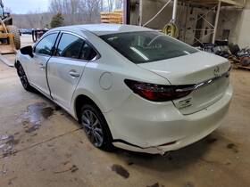 7176141 Mazda Used Center High Mount Stop Light Fits 2018 6 Grade A