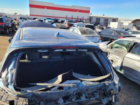 7374703 Mazda Used Center High Mount Stop Light Fits 2019 Cx-5 Grade A