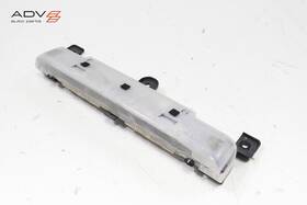 B0j851580 Mazda 2019 - 2025 3 Sedan Rear High Mount 3rd Stop Brake Light Lamp Oem