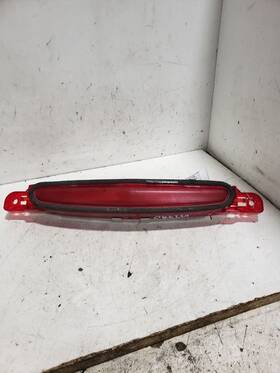 Bbm451580g Mazda 3 2010 High Mounted Stop Light 719745