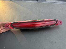 Mazda Bbm551580 2010-2013 3 Center Third Brake Light Lamp Oem