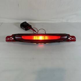 Mazda Bbm6-51-580c 2010-2013 Mazda3 Hatchback Rear Third Brake Stop Light Assembly Oem Bbn7-51-580c