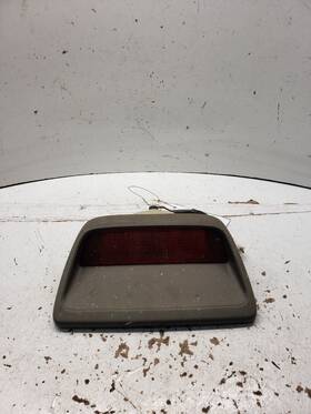 Bc1m5158009 Mazda High Mounted Stop Light Vin A 5th Digit Fits 95 Protege 1397308