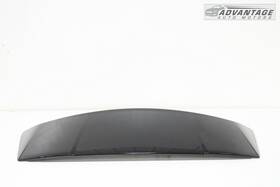 Bckd51961 Mazda 2019-2021 3 Rear Upper Tailgate Spoiler With Third Brake Light Oem Bckd51961 Mazda 2019-2021 3 Rear Upper Tailgate Spoiler With Third Brake Light Oem