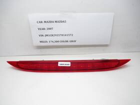 C235-51-580 Mazda 2006-2010 5 Rear High Mounted 3rd Brake Light Lamp Oem
