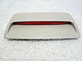 E-a12551 Mazda 2003 - 2008 6 Oem Tan Hight Mount Rear Third Stop Light #3c-10