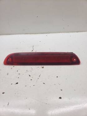 Ec2551580f Mazda Tribute 2006 High Mounted Stop Light 740717 Oem