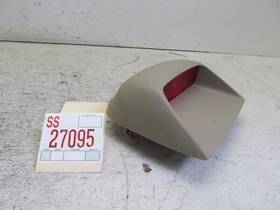 Gg2a5158029 Mazda Third Brake Light 626 1998 2000 Rear Back Center High Mounted Lamp Oem
