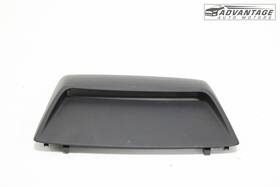 Mazda Ghk1-51-587a 2014-2021 6 Rear Deck Third Brake Stop Light Lamp Housing Cover Oem