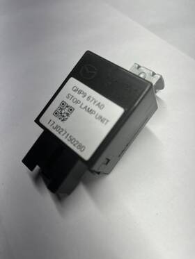 Ghp9-67-ya0 Mazda Genuine Controller
