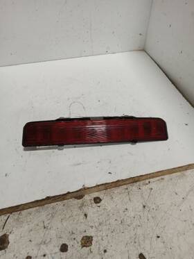 Gs3l51580c Mazda 6 2013 High Mounted Stop Light 712022