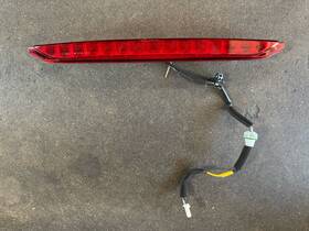 Mazda K2442 Tk48-51-580 2016 2022 Cx-9 Cx9 Third 3rd Brake Light Lamp Oem