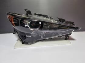 Kb8a-51-030 Mazda Cx-5 Oem Led Right Headlight 2017 2018 2019 2020 2021