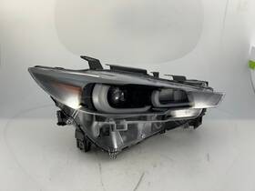 Ksd6-51030 Mazda Oem 2022 - 2024 Cx-5 Adaptive Full Led Headlight Right/passenger #ksd6