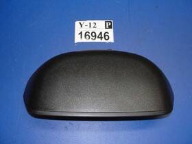 Lb8351580a00 Mazda Third Brake Light Mpv 1996 1997 Rear Back High Mounted Stop Lamp Oem