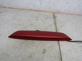 N243-51-580b-62 Mazda 2016 Miata Mx-5 Mx5 Soul Red Soft Top High Mounted Stop Lamp Third Brake Light