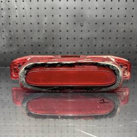 Nc1051580c Mazda 99-05 Miata Mx5 Mx-5 Oem Nb Third Brake Light 3rd Trunk Rear Housing High