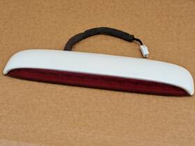 Nf79-51-580e-85 Mazda 06-15 Mx-5 Miata Oem Soft Top 3rd Third Brake Light Center Stop Lamp White Nf79-51-580e-85 Mazda 06-15 Mx-5 Miata Oem Soft Top 3rd Third Brake Light Center Stop Lamp White