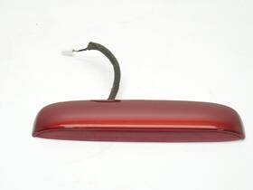 Ng2051580epz Mazda 2006-2015 Mx-5 Nc Miata Rear 3rd Third Brake Light Oem Copper Red