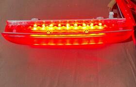 P4433 Mazda 2007 2008 2009 2010 2011 2012 Cx-7 Cx7 Led 3rd Third Brake Light Oem Spoil