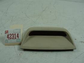 Tc86-51-580b-80 Mazda Third Brake Light Millenia 2001 2002 Rear Back High Mounted Stop Lamp Oem