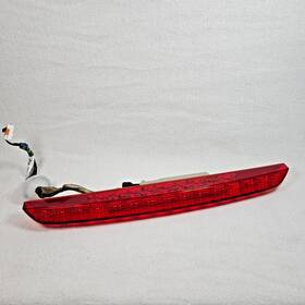 Mazda Td11-5-571b 2007-2015 Cx9 High Mount Spoiler Third Brake Light Middle Cx-9 Oem