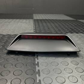 W0969 Mazda 2014-2016 6 Rear Deck 3rd Third Brake Stop Light Lens Assembly Oem