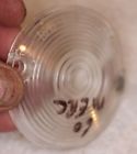 Mb-60 Mercury Genuine Oem 1960