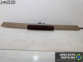 Mdx 176-60575 Oem 2003 Acura 3.5l Rear Interior 3rd Brake Avoidance Light Lamp Assembly