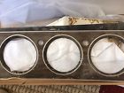 Me1483 Mopar 70-71 E-body Dash