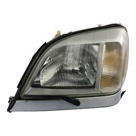 1305235239 Mercedes 1305235238 96-99 Coupe S500 S600 Cl500 Cl600 Driver Left Headlight Oem