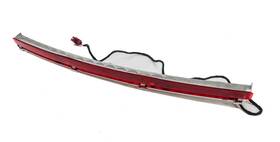 2049066002 Mercedes 2014 E350 W212 Third 3rd Brake Stop Indicator Light Lamp