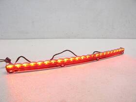 A2048200056 Mercedes 08-24 W212 E350 C Cl Cls Rear 3rd Third Brake Stop Light Lamp Oem 12142