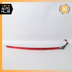 0999066304 Mercedes-benz 08-20 W204 C300 E350 C350 Cls550 3rd Third Brake Stop Light Lamp Oem