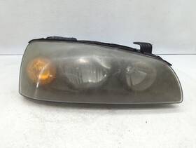 114-59112 Mercedes-benz 2003 S430 Passenger Right Oem Head Light Headlight Lamp F1bel