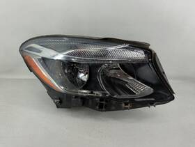 114-60512 Mercedes-benz 2015 Gla250 Passenger Right Oem Head Light Headlight Lamp Ebc9i
