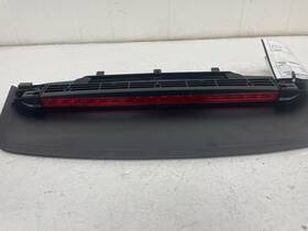 1189069800 Mercedes-benz 2020-2026 Cla35 Amg Oem Rear High Mount 3rd Brake Light Avoidance Lamp