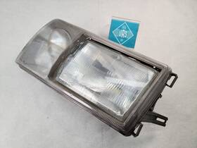 126s47451 Mercedes-benz 126820959 Left Driver Headlight Lamp Assembly W126 300sd