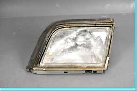 1298204561 Mercedes-benz 90-02 Sl320 R129 Front Left Driver Side Headlight Head Lamp Halogen Oem