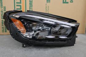 167-906-94-04 Mercedes-benz 2020-2024 Gle Oem Right Passenger Side Led Headlight