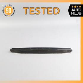 1718200556 Mercedes-benz 05-11 R171 Slk55 Amg Trunk 3rd Third Brake Stop Light Lamp Oem