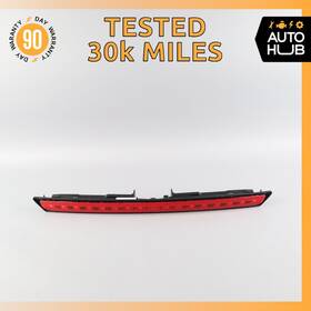 1729065500 Mercedes-benz 12-20 R172 Slk350 Slk300 3rd Third Brake Stop Light Lamp Oem