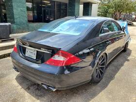 176.mb1i07 Mercedes-benz 2007 Cls63 Amg Oem Third Brake Light Assembly 176.mb1i07 Mercedes-benz 2007 Cls63 Amg Oem Third Brake Light Assembly